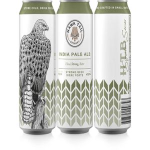 Hawk Tail Brewery India Pale Ale Cls